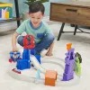 PATRULA CĂȚELUSILOR SET DE JOACĂ SALVEAZA ORASUL
