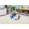 PATRULA CĂȚELUSILOR SET DE JOACĂ SALVEAZA ORASUL