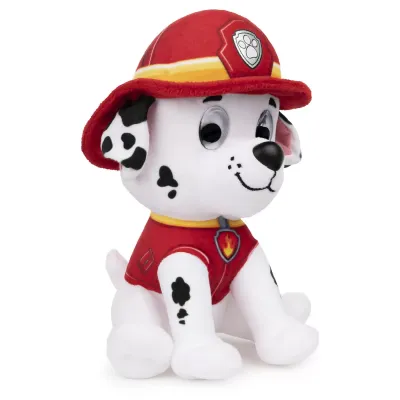 PATRULA CĂȚELUSILOR GUND PLUS MARSHALL 15CM