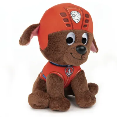 PATRULA CĂȚELUSILOR GUND PLUS ZUMA 15CM