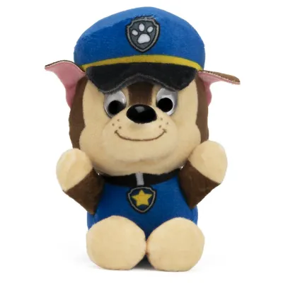 PATRULA CĂȚELUSILOR GUND PLUS CHASE 8CM