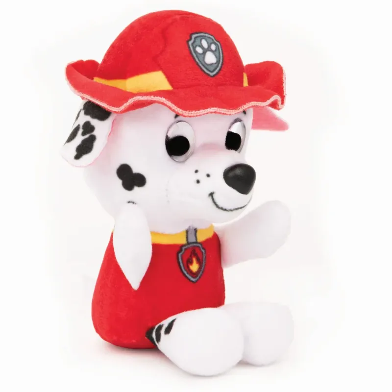 PATRULA CĂȚELUSILOR GUND PLUS MARSHALL 8CM