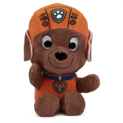 PATRULA CĂȚELUSILOR GUND PLUS ZUMA 8CM