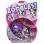 ZOOBLES Z-GIRLZ FIGURINĂ DE TRANSFORMARE FETITA PISICUTA