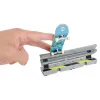 TECH DECK PACHET CU OBSTACOL FINGERBOARD LUCAS