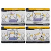 TECH DECK PACHET CU OBSTACOL FINGERBOARD LUCAS