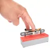 TECH DECK PACHET CU OBSTACOL FINGERBOARD JAMES