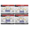 TECH DECK PACHET CU OBSTACOL FINGERBOARD JAMES