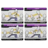 TECH DECK PACHET CU OBSTACOL FINGERBOARD GONZALES