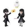 HARRY POTTER SET 2 FIGURINE HARRY POTTER ȘI CHO CHANG