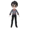 HARRY POTTER FIGURINĂ HARRY 20CM
