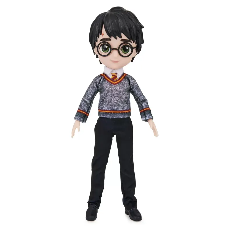 HARRY POTTER FIGURINĂ HARRY 20CM