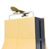 TECH DECK PACHET XCONNECT FINGERBOARD BIG VERT WALL