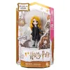 HARRY POTTER FIGURINĂ MAGICAL MINIS LUNA LOVEGOOD 7.5CM
