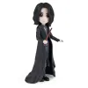 HARRY POTTER FIGURINĂ MAGICAL MINIS SEVERUS SNAPE 7.5CM