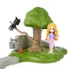 HARRY POTTER SET LUMEA VRAJILOR