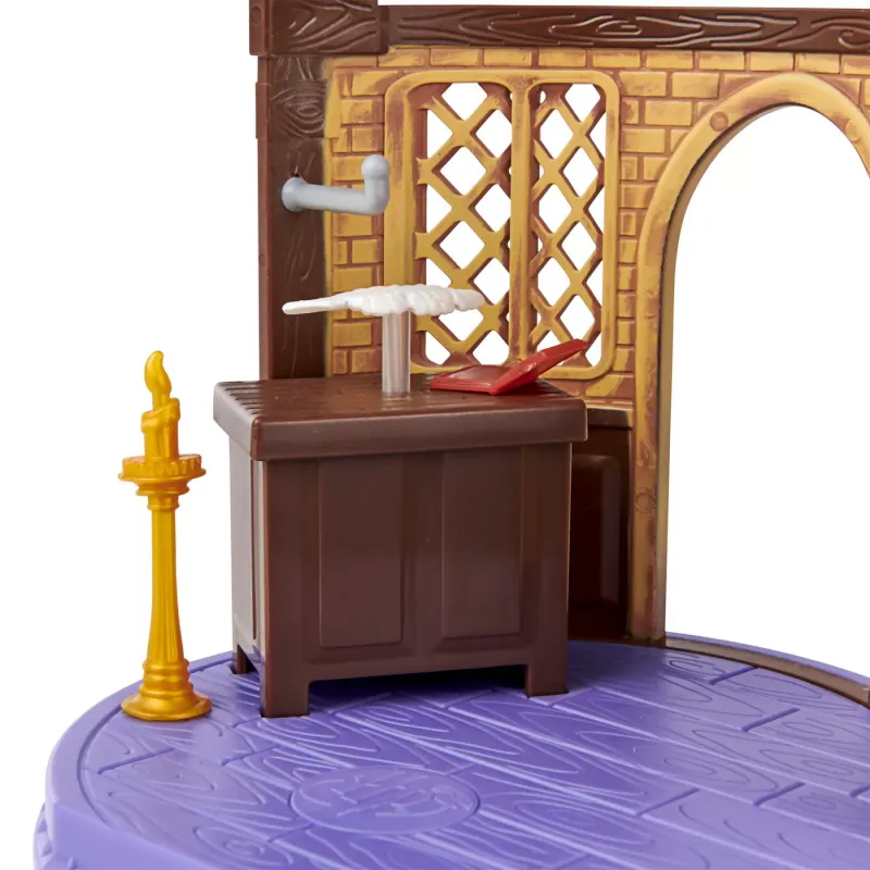 HARRY POTTER SET LUMEA VRAJILOR SALA DE CLASA