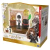 HARRY POTTER WIZARDING WORLD MAGICAL SALA DE CLASA MINIS POTIUNI HARRY POTTER