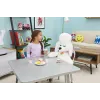PATRULA CĂȚELUSILOR PLUS JUMBO DOLORES 73CM