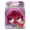 PURSE PETS GENTUȚĂ MICRO MEDUZA ROSIE