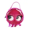 PURSE PETS GENTUȚĂ MICRO MEDUZA ROSIE