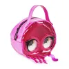 PURSE PETS GENTUȚĂ MICRO MEDUZA ROSIE