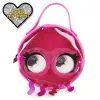 PURSE PETS GENTUȚĂ MICRO MEDUZA ROSIE