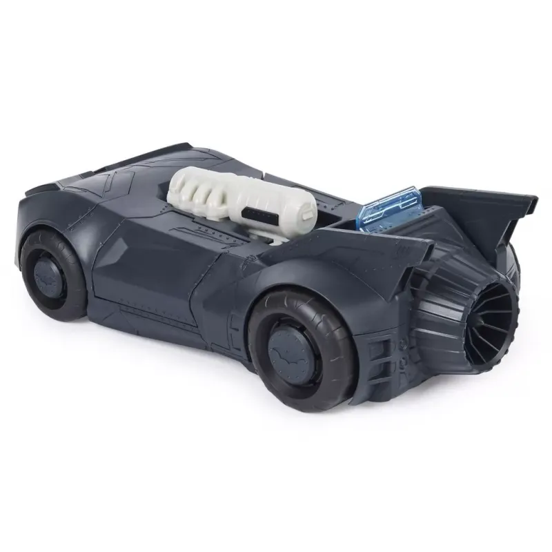 BATMAN MAȘINĂ DE TRANSFORMARE