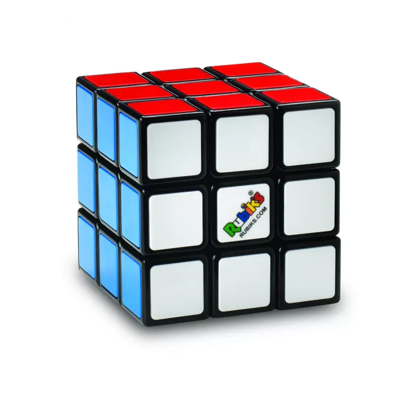 CUB RUBIK RETRO SET ORIGINAL