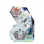 BAKUGAN S4 FIGURINĂ METALICĂ NEO PEGATRIX ALB