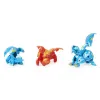 BAKUGAN S4 PACHET STARTER