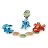 BAKUGAN S4 PACHET STARTER