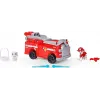 PATRULA CĂȚELUSILOR VEHICUL DE SALVARE MARSHALL