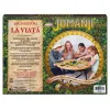 JOC JUMANJI IN LIMBA ROMANA - New