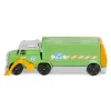 PATRULA CĂȚELUSILOR VEHICULE METALICE CAMION ROCKY