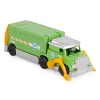 PATRULA CĂȚELUSILOR VEHICULE METALICE CAMION ROCKY