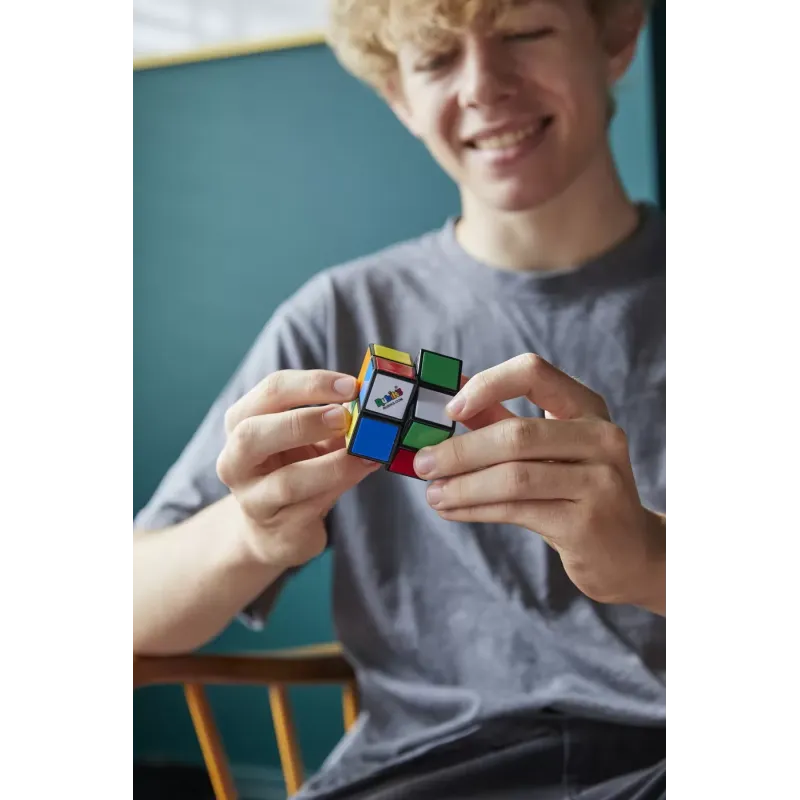 CUB RUBIK MINI 2X2