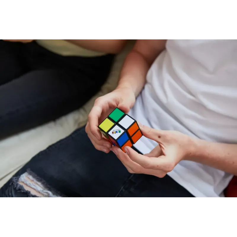 CUB RUBIK MINI 2X2