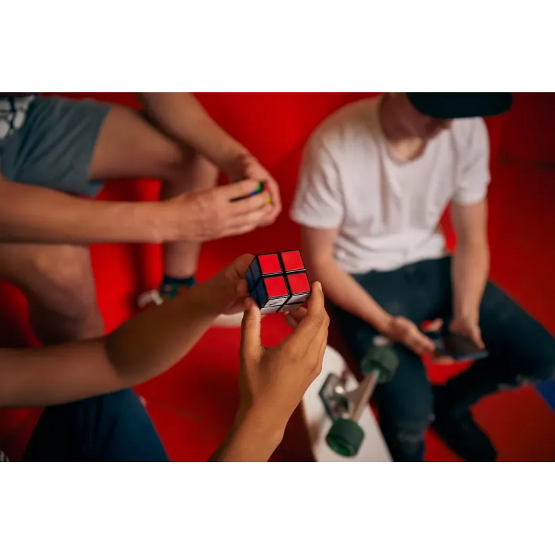 CUB RUBIK MINI 2X2