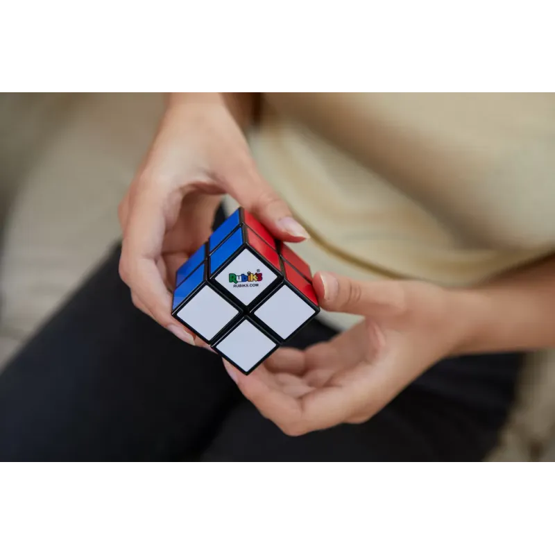 CUB RUBIK MINI 2X2
