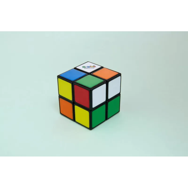 CUB RUBIK MINI 2X2