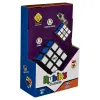 SET CUB RUBIK 3X3 CLASIC ȘI BRELOC ORIGINALE