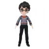 HARRY POTTER WIZARDING WORLD PAPUSA HARRY POTTER 20CM