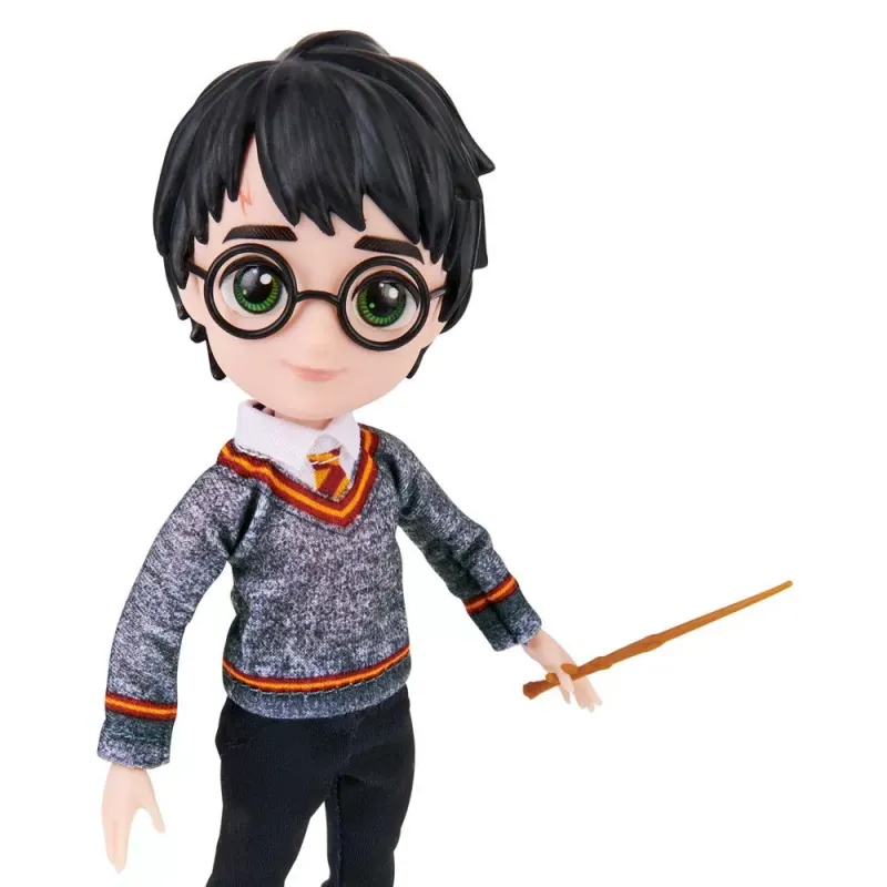 HARRY POTTER WIZARDING WORLD PAPUSA HARRY POTTER 20CM