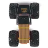MONSTER JAM SET 2 MASINUTE METALICE LUMBERJACK ȘI AXE SCARA 1:64