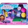 GABBYS DOLLHOUSE SET CAMERA DE JOACĂ
