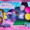 GABBYS DOLLHOUSE SET CAMERA DE JOACĂ