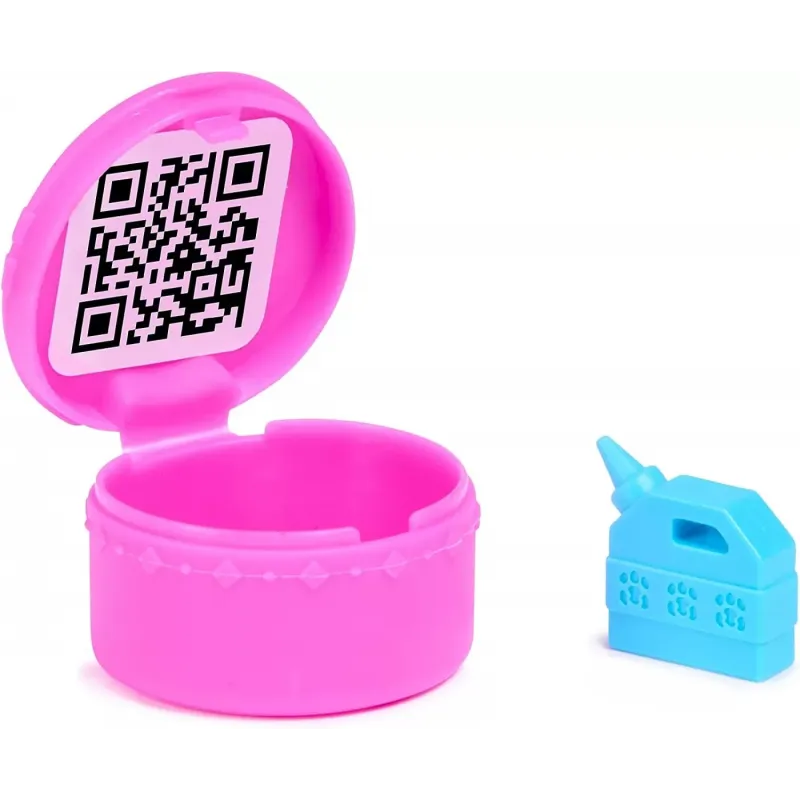 GABBYS DOLLHOUSE SET CAMERA DE JOACĂ