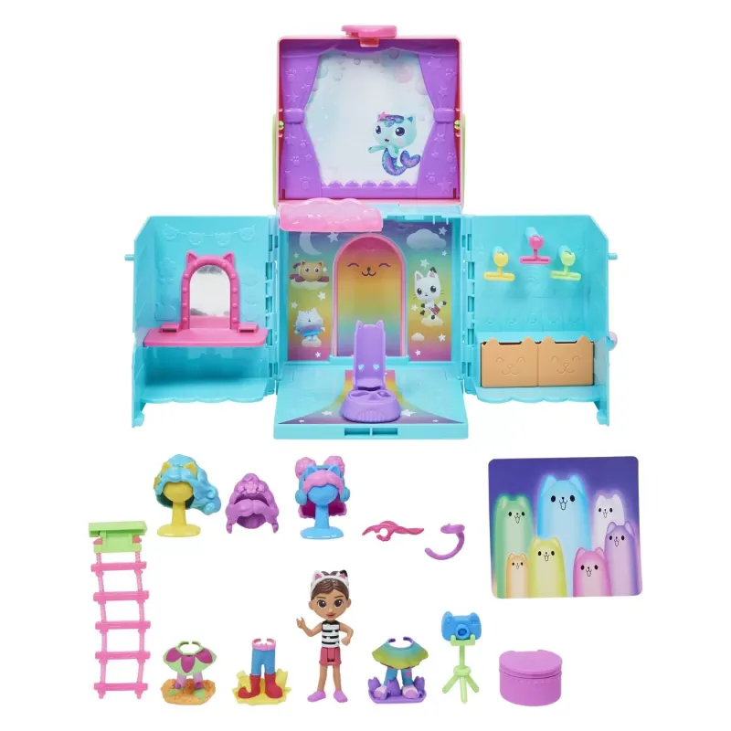 GABBYS DOLLHOUSE SET DE JOACĂ