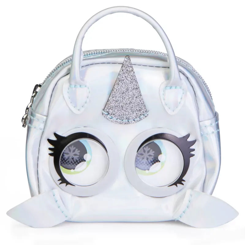 PURSE PETS GENTUTE MICRO EDGY HEDGY ȘI NARWOW